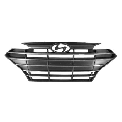 Grille assy 2019 - 2020 HYUNDAI ELANTRA  HY1200212 86350F3510