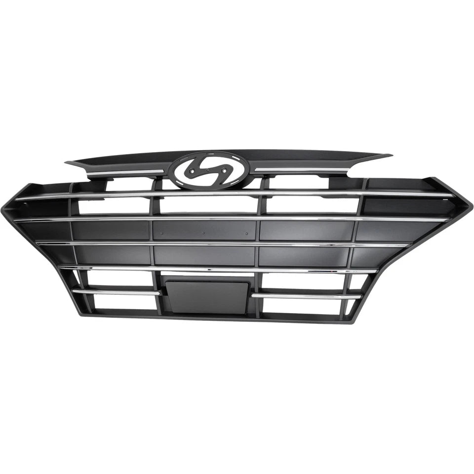 Grille assy 2019 - 2020 HYUNDAI ELANTRA CAPA HY1200213C 86350F3520