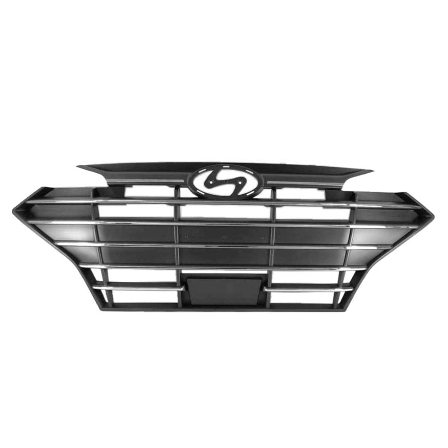 Grille assy 2019 - 2020 HYUNDAI ELANTRA CAPA HY1200213C 86350F3520