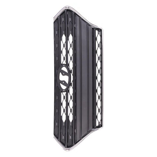 Conjunto de parrilla 2018 - 2019 HYUNDAI ACCENT CAPA HY1200214C 86350J0000