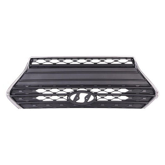 Conjunto de parrilla 2018 - 2019 HYUNDAI ACCENT CAPA HY1200214C 86350J0000