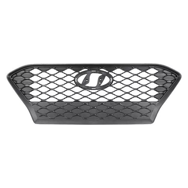 Conjunto de parrilla 2018 - 2021 HYUNDAI KONA CAPA HY1200215C 86350J9000