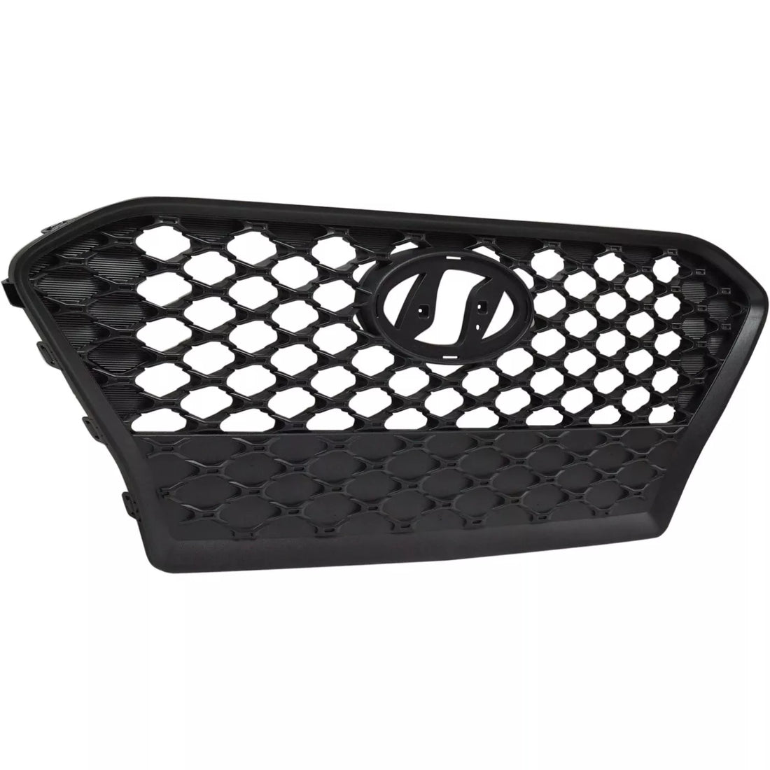 Conjunto de parrilla 2018 - 2021 HYUNDAI KONA HY1200215 86350J9000