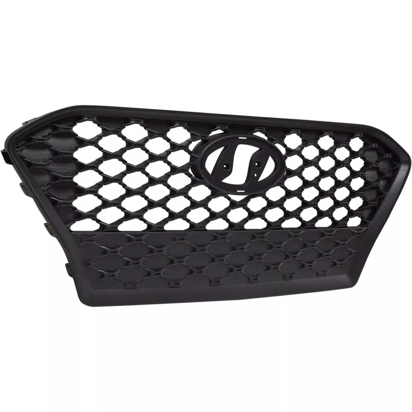 Conjunto de parrilla 2018 - 2021 HYUNDAI KONA HY1200215 86350J9000