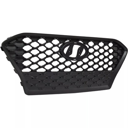 Conjunto de parrilla 2018 - 2021 HYUNDAI KONA HY1200215 86350J9000