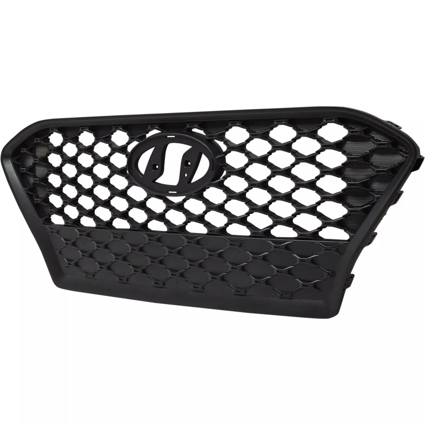 Conjunto de parrilla 2018 - 2021 HYUNDAI KONA HY1200215 86350J9000