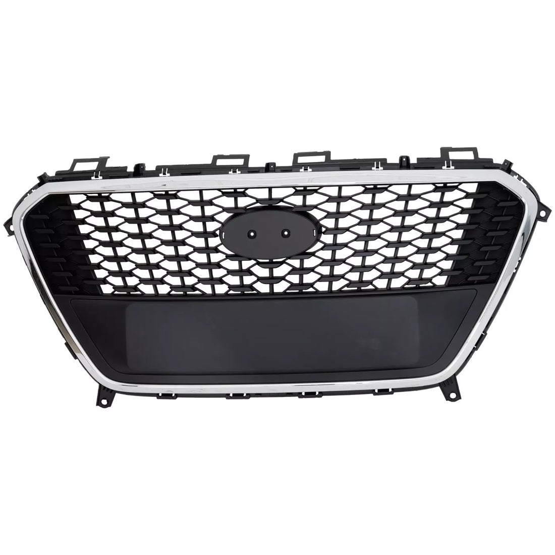 Grille assy 2016 - 2017 HYUNDAI SONATA  HY1200218 86350E6100