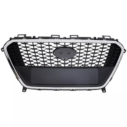 Conjunto de parrilla 2016 - 2017 HYUNDAI SONATA HY1200218 86350E6100