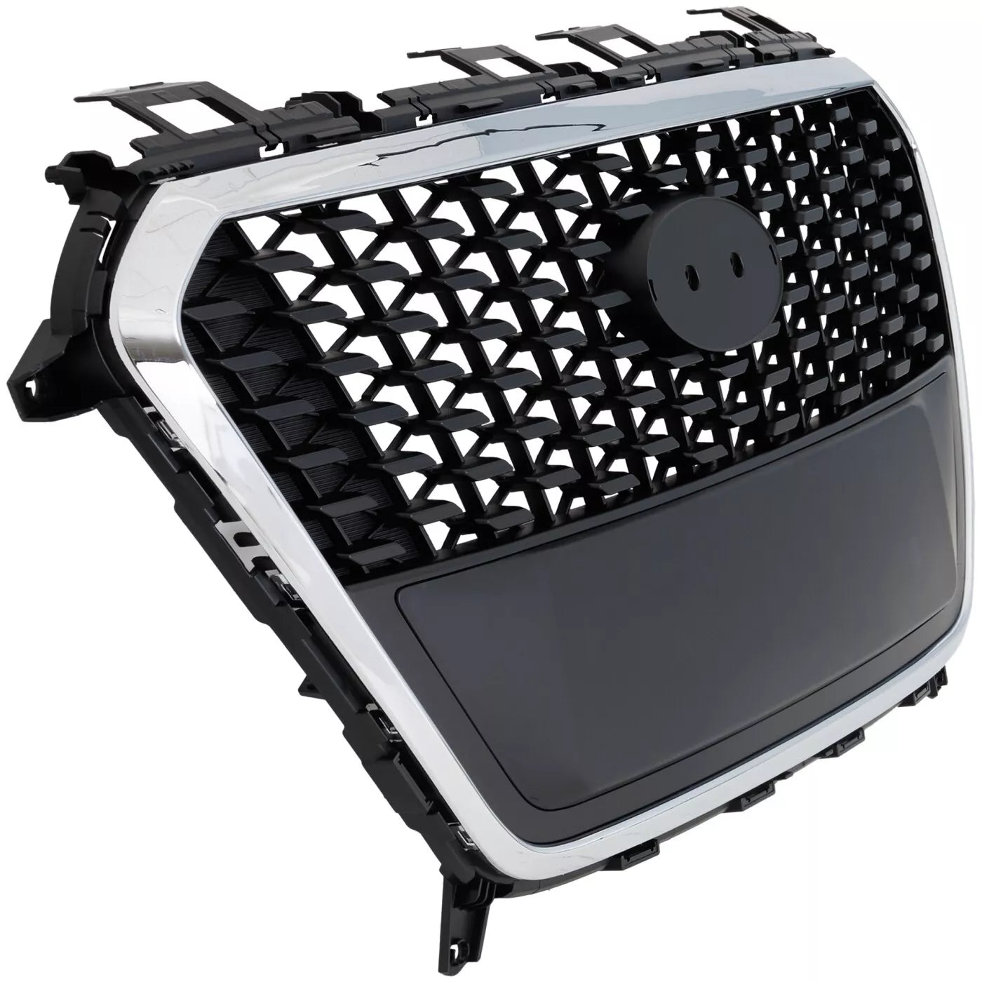 Conjunto de parrilla 2016 - 2017 HYUNDAI SONATA HY1200218 86350E6100