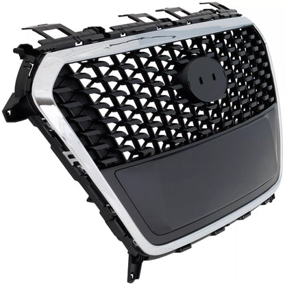 Conjunto de parrilla 2016 - 2017 HYUNDAI SONATA HY1200218 86350E6100