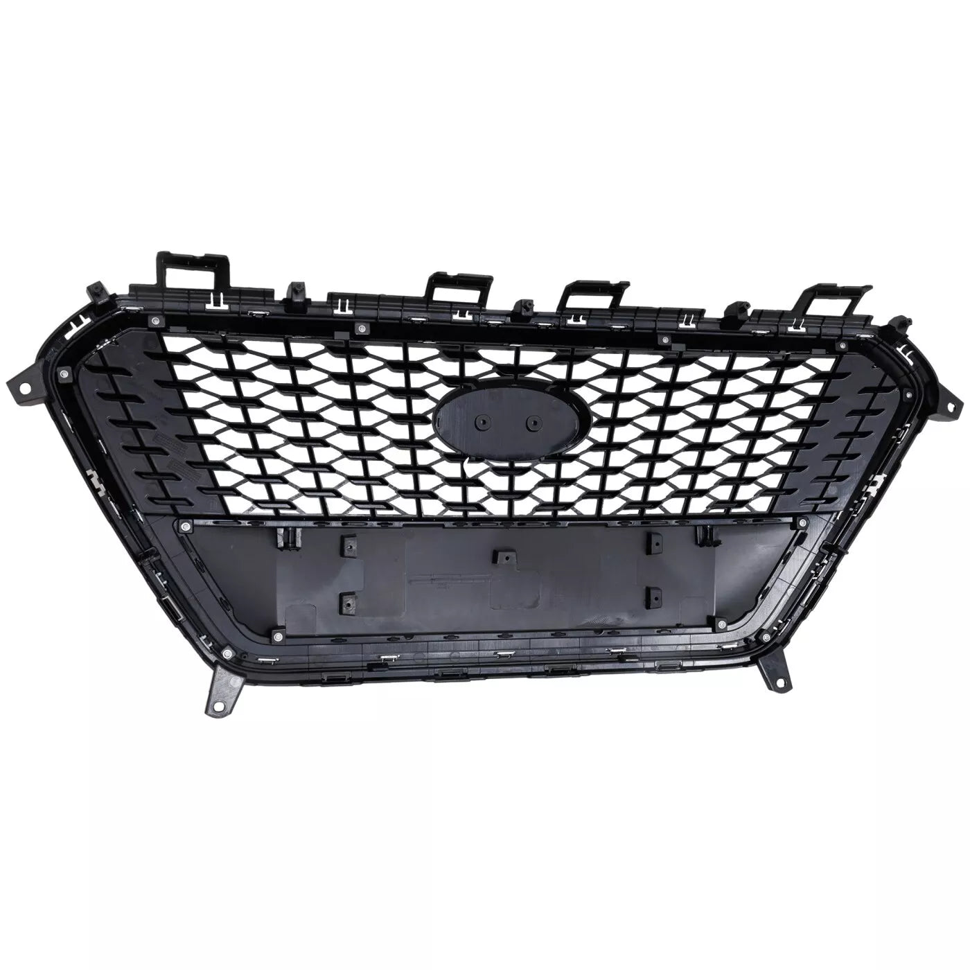 Conjunto de parrilla 2016 - 2017 HYUNDAI SONATA HY1200218 86350E6100