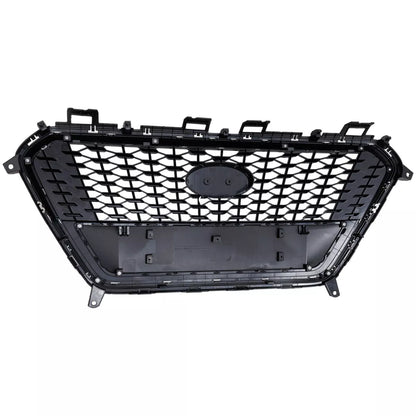 Conjunto de parrilla 2016 - 2017 HYUNDAI SONATA HY1200218 86350E6100