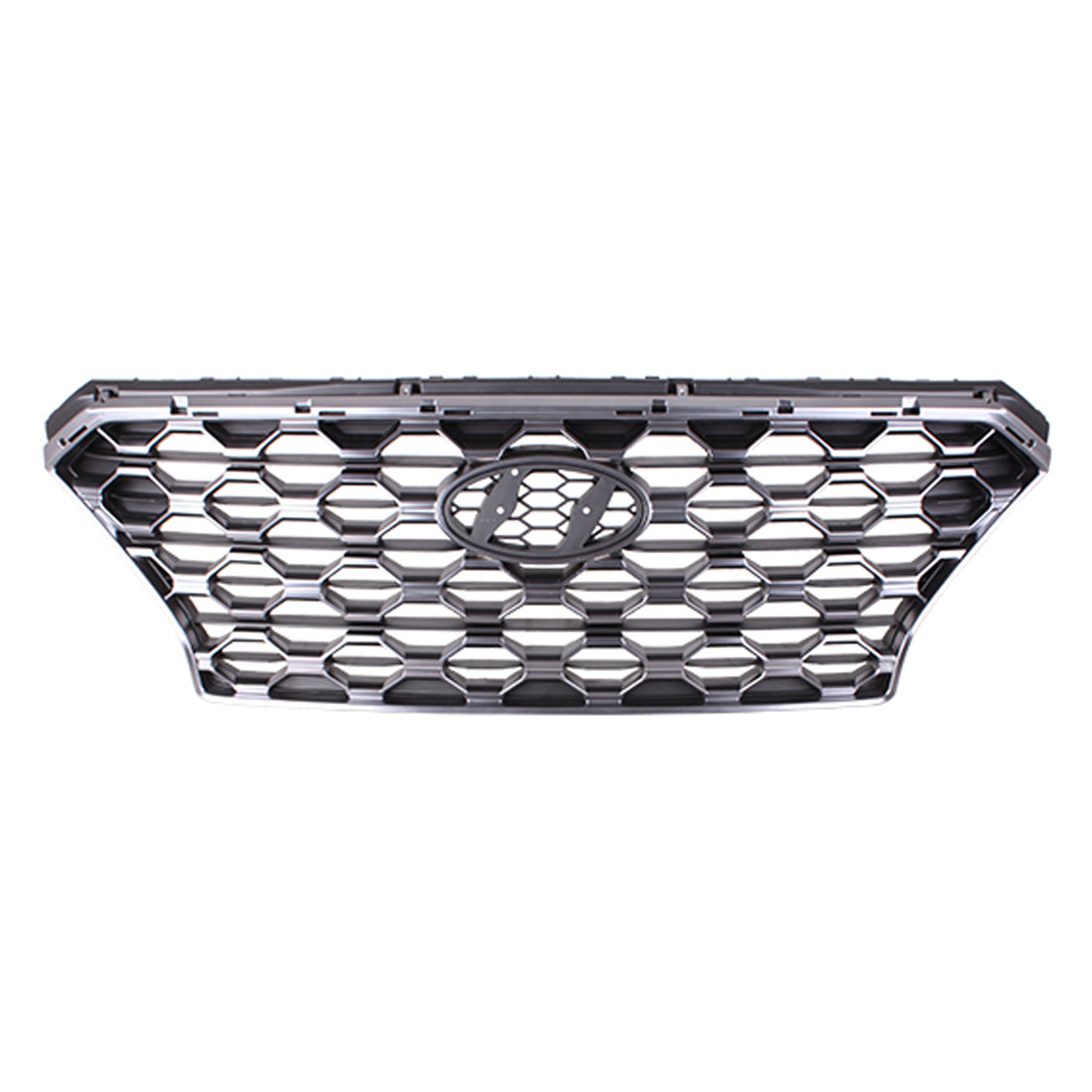 Grille assy 2019 - 2020 HYUNDAI SANTA FE HY1200220 86350S2100
