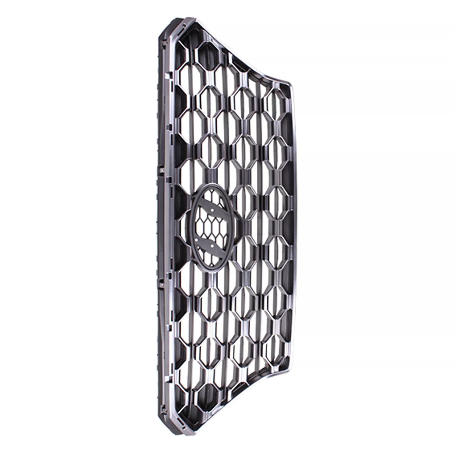 Conjunto de parrilla 2019 - 2020 HYUNDAI SANTA FE HY1200220 86350S2100