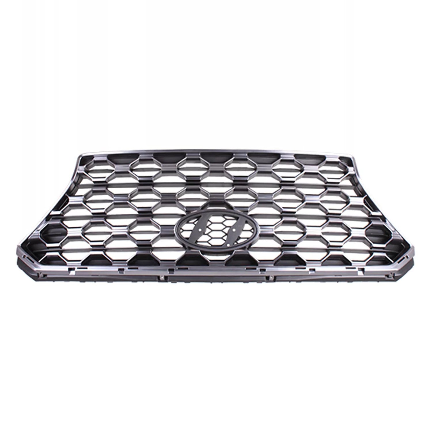 Conjunto de parrilla 2019 - 2020 HYUNDAI SANTA FE HY1200220 86350S2100