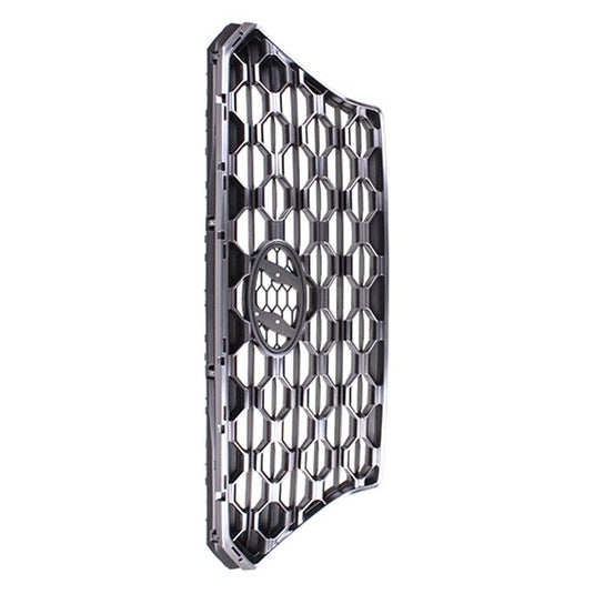 Conjunto de parrilla 2019 - 2020 HYUNDAI SANTA FE CAPA HY1200220C 86350S2100