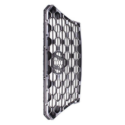 Conjunto de parrilla 2019 - 2020 HYUNDAI SANTA FE CAPA HY1200220C 86350S2100