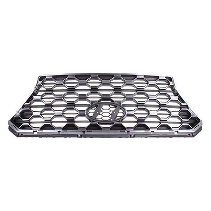 Conjunto de parrilla 2019 - 2020 HYUNDAI SANTA FE CAPA HY1200220C 86350S2100