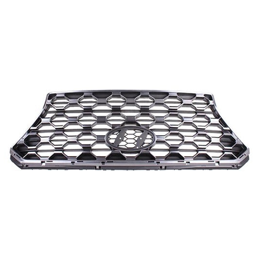 Conjunto de parrilla 2019 - 2020 HYUNDAI SANTA FE CAPA HY1200220C 86350S2100