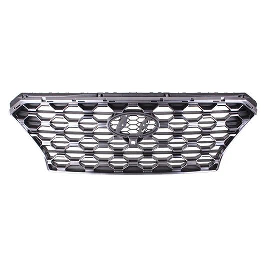 Conjunto de parrilla 2019 - 2020 HYUNDAI SANTA FE CAPA HY1200221C 863A0S2000