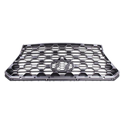 Conjunto de parrilla 2019 - 2020 HYUNDAI SANTA FE CAPA HY1200221C 863A0S2000