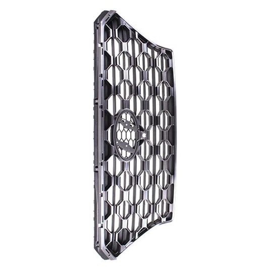 Conjunto de parrilla 2019 - 2020 HYUNDAI SANTA FE CAPA HY1200221C 863A0S2000