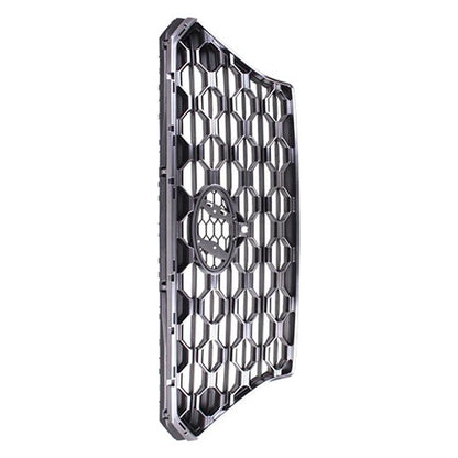 Conjunto de parrilla 2019 - 2020 HYUNDAI SANTA FE CAPA HY1200221C 863A0S2000