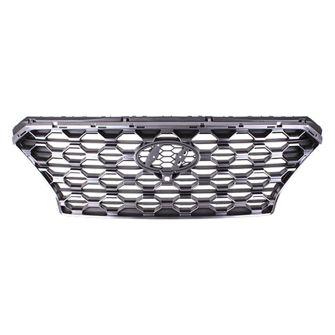 Grille assy 2019 - 2020 HYUNDAI SANTA FE CAPA HY1200221C 863A0S2000