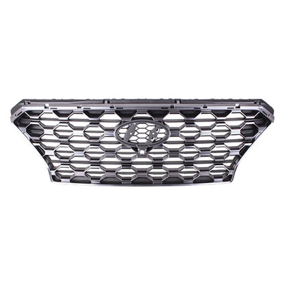 Grille assy 2019 - 2020 HYUNDAI SANTA FE CAPA HY1200221C 863A0S2000