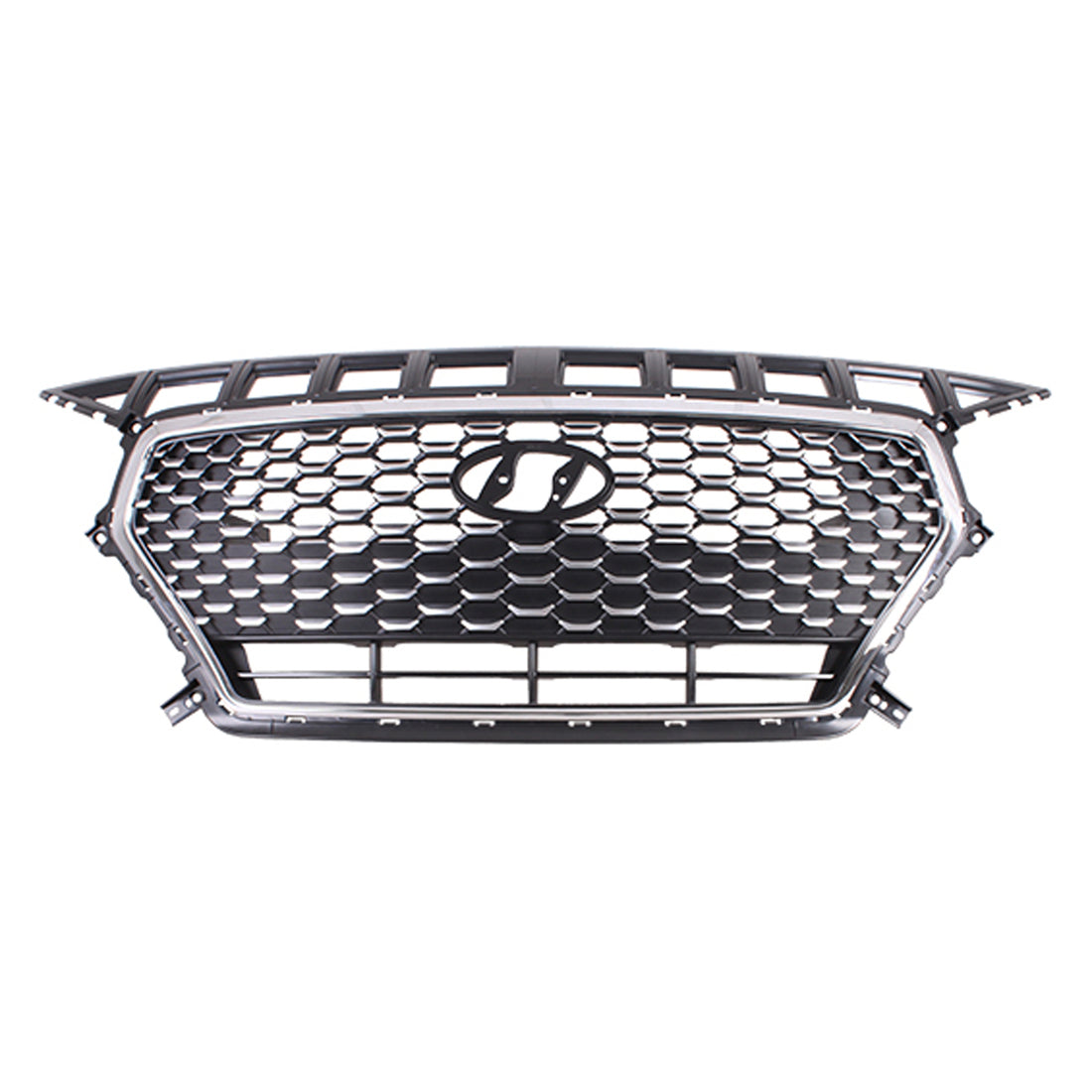 Grille assy 2018 - 2020 HYUNDAI ELANTRA GT  HY1200224 86350G3010