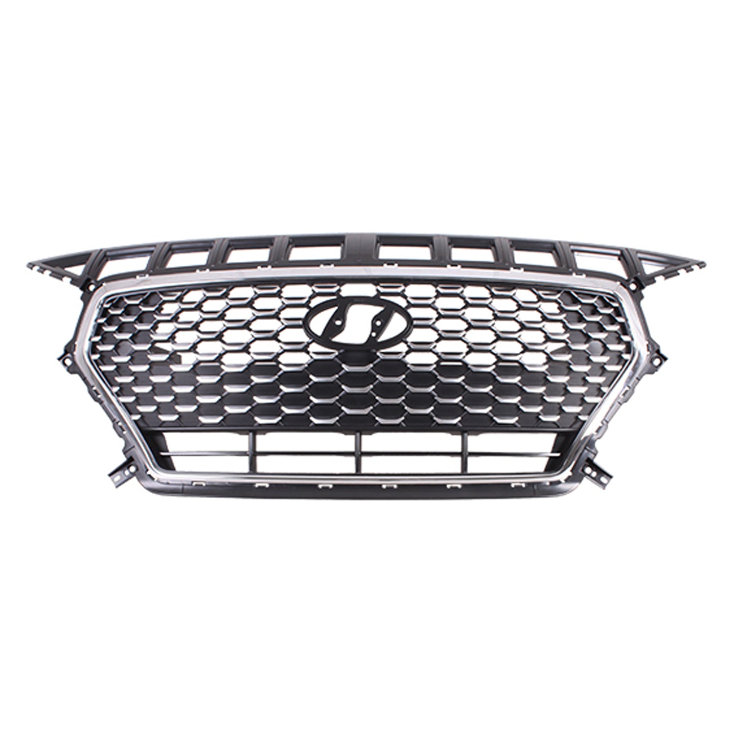 Grille assy 2018 - 2020 HYUNDAI ELANTRA GT  HY1200224 86350G3010