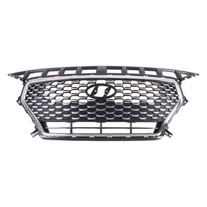 Grille assy 2018 - 2020 HYUNDAI ELANTRA GT  HY1200224 86350G3010