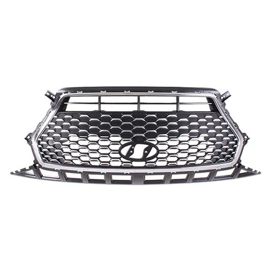 Conjunto de parrilla 2018 - 2020 HYUNDAI ELANTRA GT CAPA HY1200224C 86350G3010