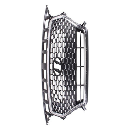 Conjunto de parrilla 2018 - 2020 HYUNDAI ELANTRA GT HY1200224 86350G3010