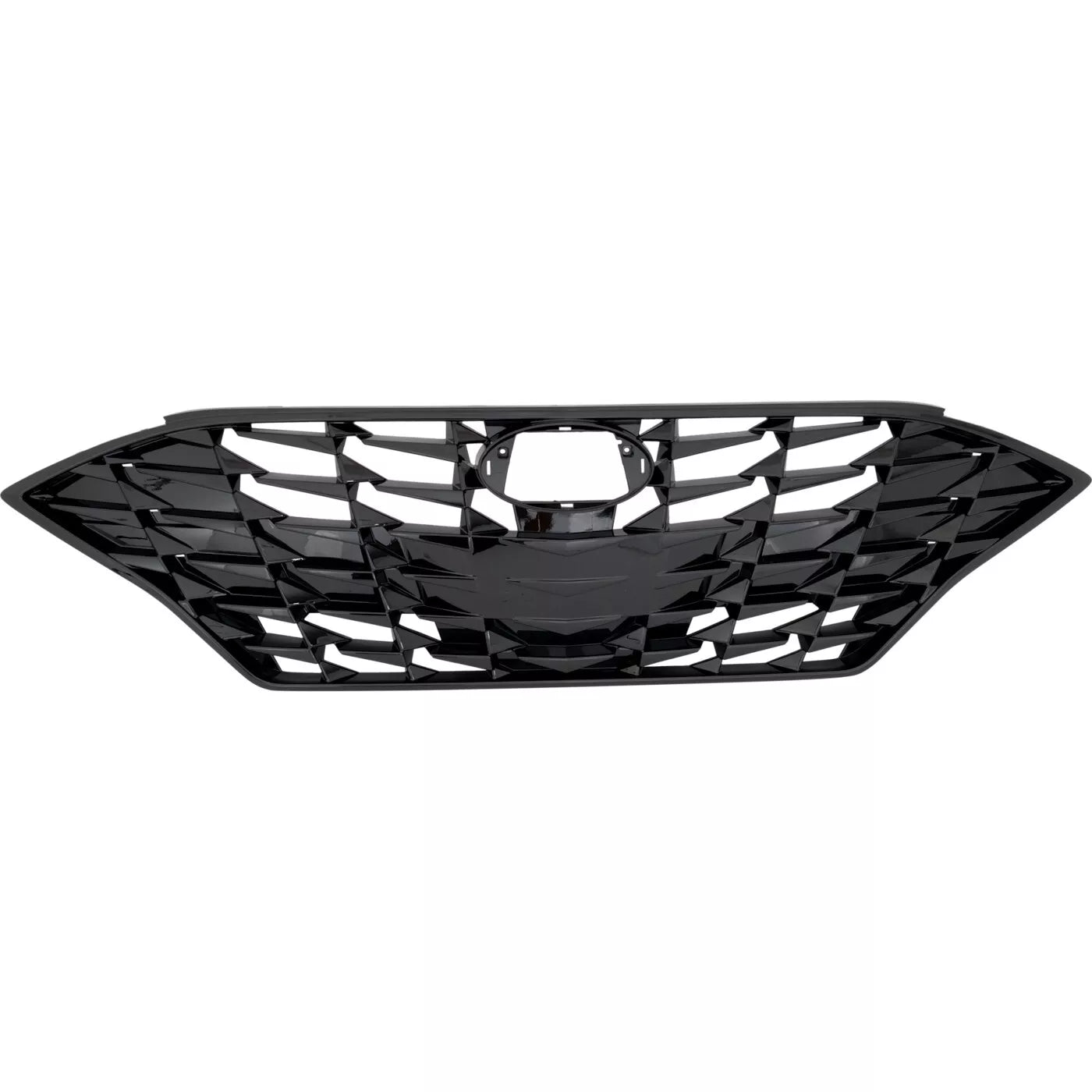 Grille assy 2020 - 2023 HYUNDAI SONATA CAPA HY1200230C 86350L0700