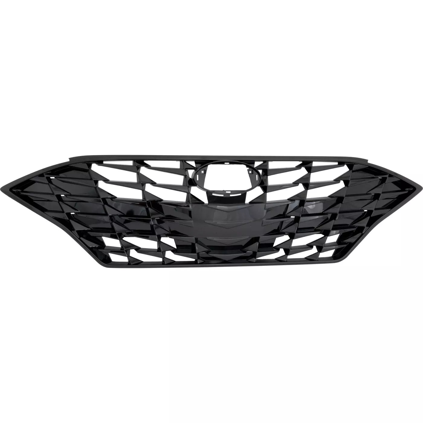 Conjunto de parrilla 2020 - 2023 HYUNDAI SONATA HY1200230 86350L0700