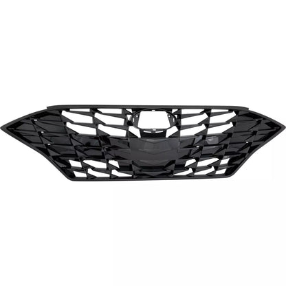 Conjunto de parrilla 2020 - 2023 HYUNDAI SONATA HY1200230 86350L0700