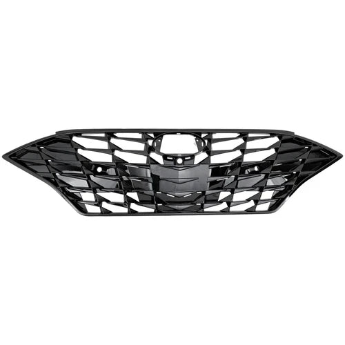 Conjunto de parrilla 2020 - 2023 HYUNDAI SONATA CAPA HY1200231C 863A0L0760