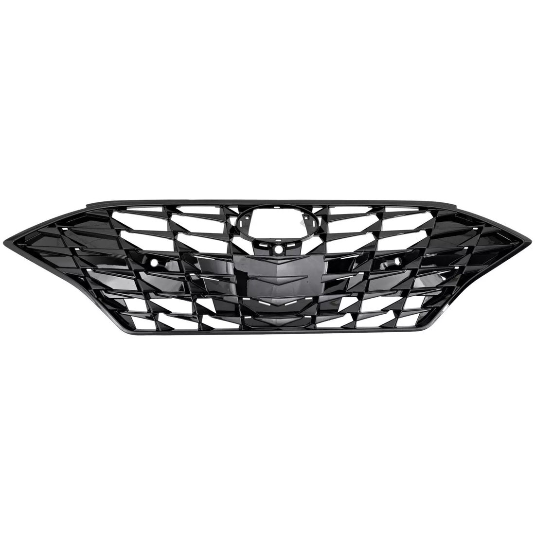 Conjunto de parrilla 2020 - 2023 HYUNDAI SONATA HY1200231 863A0L0760