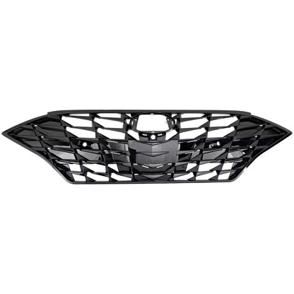 Conjunto de parrilla 2020 - 2023 HYUNDAI SONATA HY1200231 863A0L0760