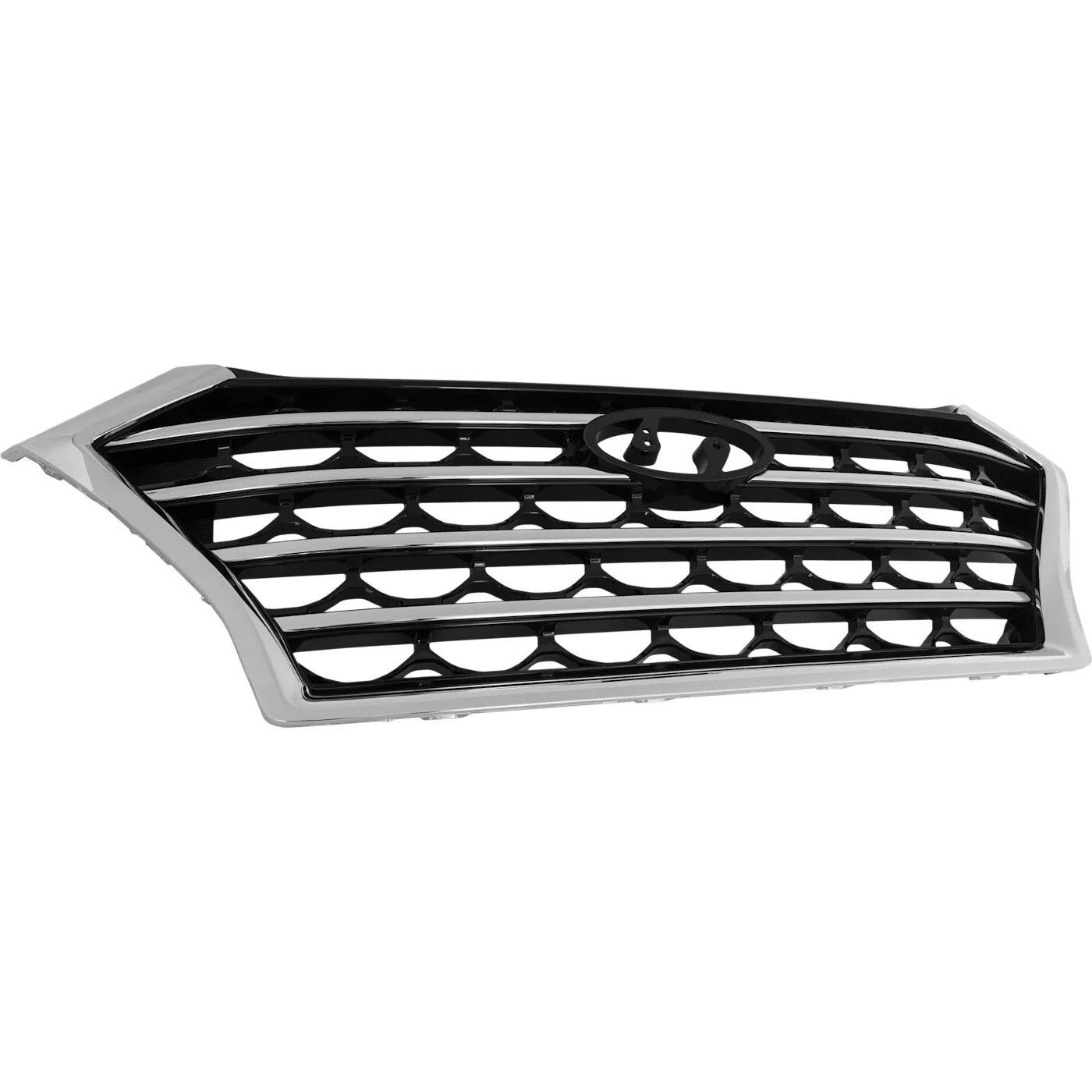 Grille assy 2019 - 2021 HYUNDAI TUCSON  HY1200233 86350D3640