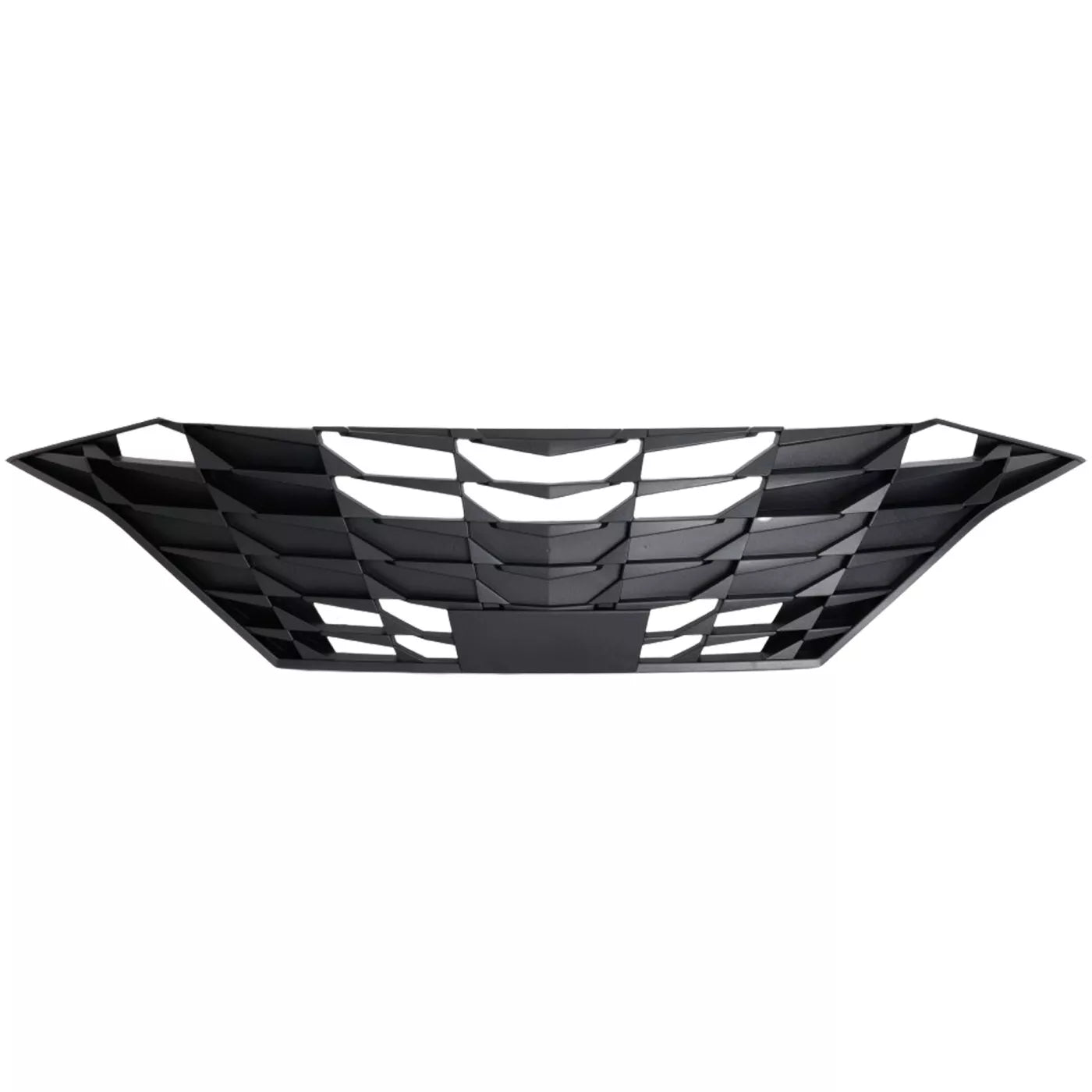 Grille assy 2021 - 2023 HYUNDAI ELANTRA  HY1200236C 86350AB020