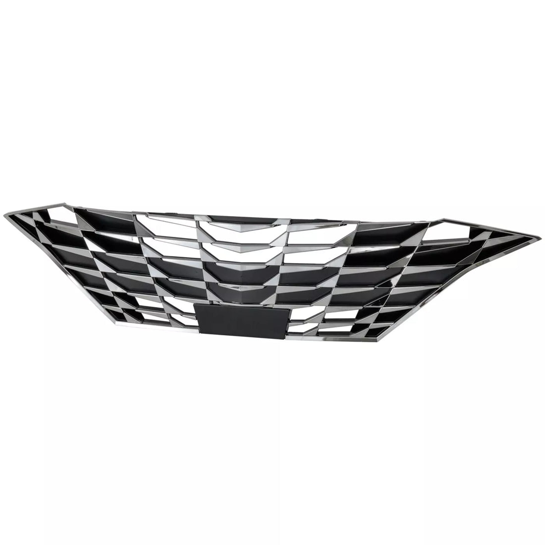 Grille assy 2021 - 2023 HYUNDAI ELANTRA HY1200237 86350AB060