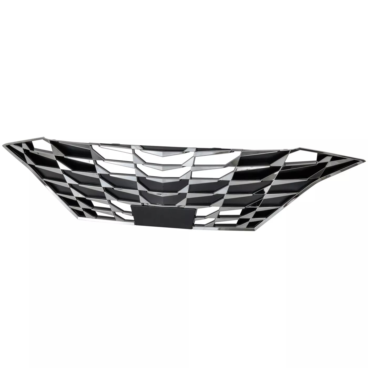 Grille assy 2021 - 2023 HYUNDAI ELANTRA  HY1200237 86350AB060