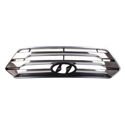 Conjunto de parrilla 2015 - 2016 HYUNDAI SANTA FE SPORT HY1200238 863504Z110