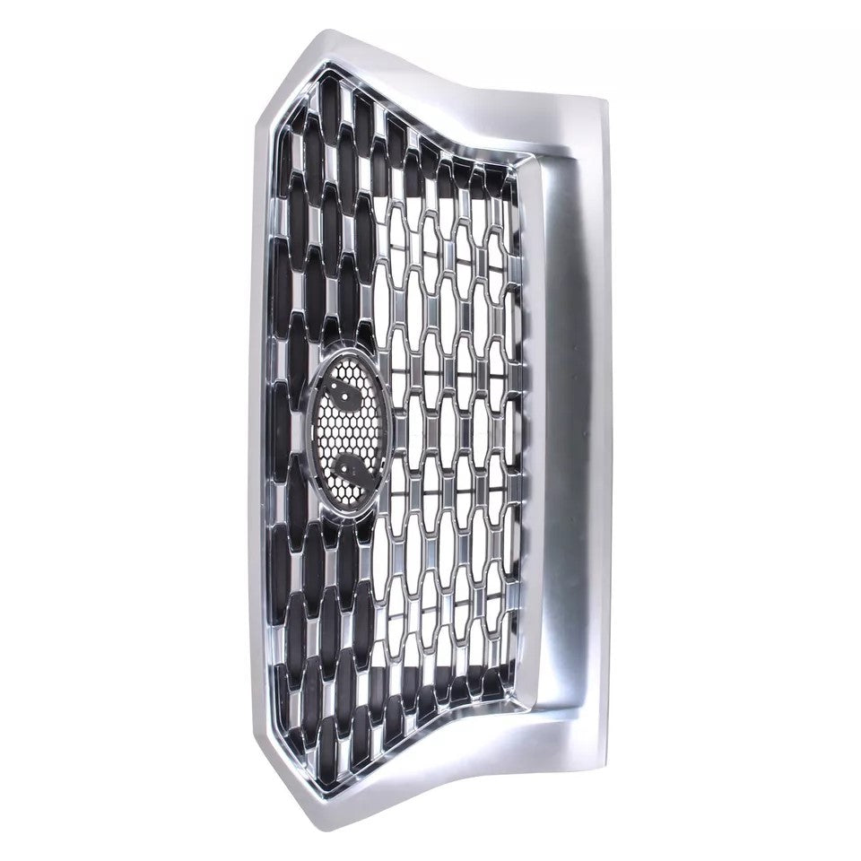 Conjunto de parrilla 2020 - 2022 HYUNDAI PALISADE CAPA HY1200240C 86350S8150