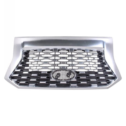 Conjunto de parrilla 2020 - 2022 HYUNDAI PALISADE CAPA HY1200240C 86350S8150