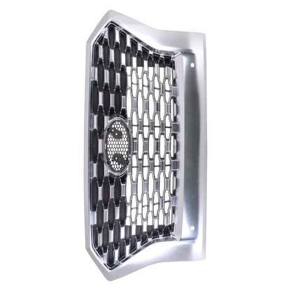 Conjunto de parrilla 2020 - 2020 HYUNDAI PALISADE HY1200241 86350S8160