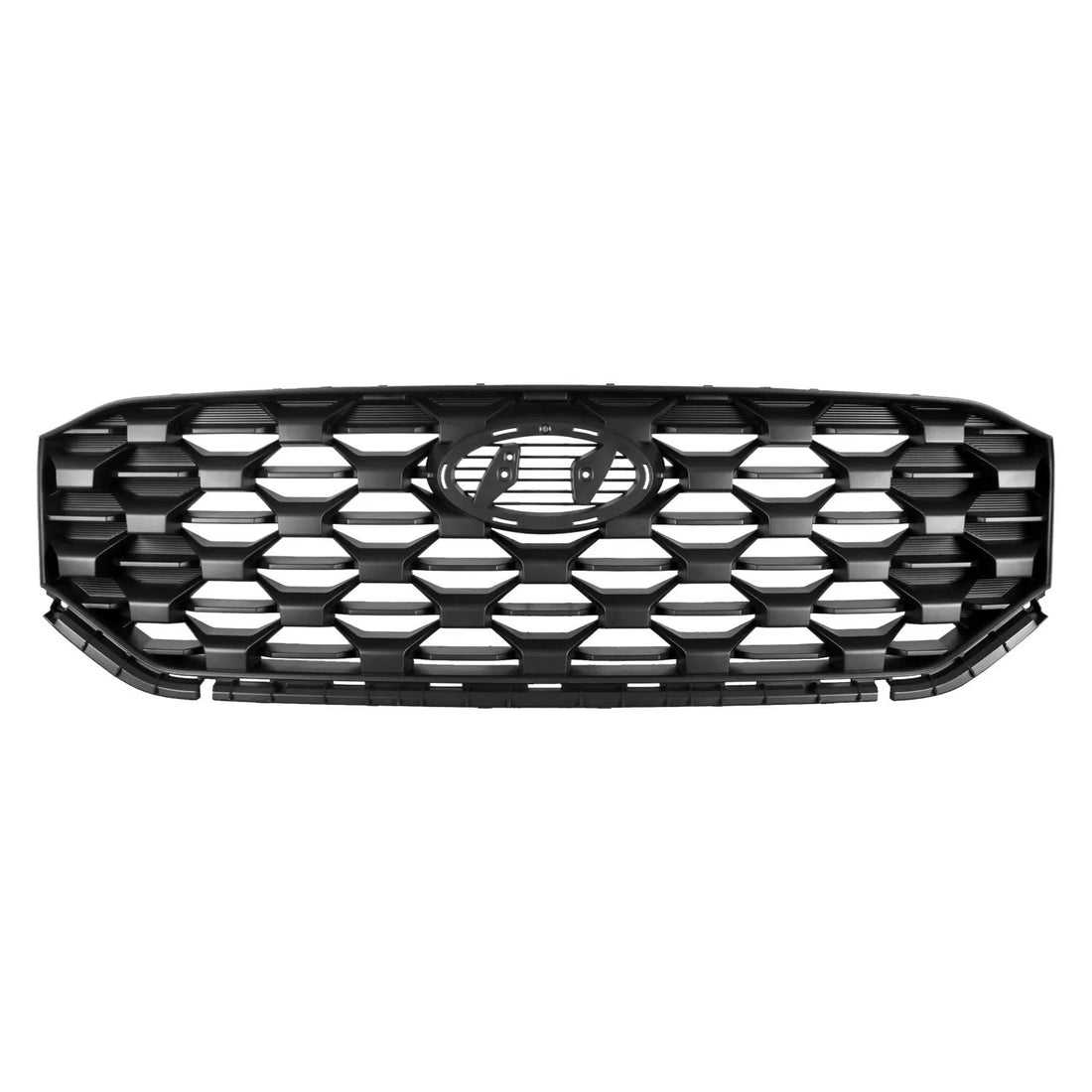 Grille assy 2021 - 2023 HYUNDAI SANTA FE CAPA HY1200242C 86350S2500