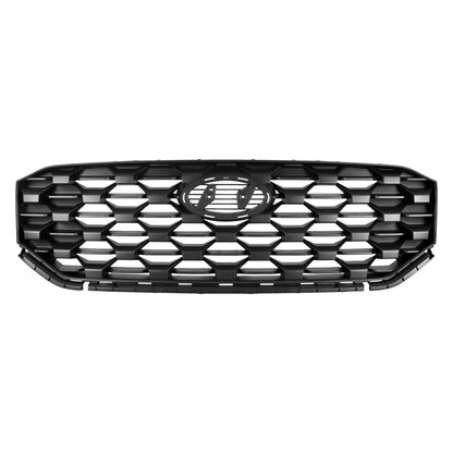 Grille assy 2021 - 2023 HYUNDAI SANTA FE CAPA HY1200242C 86350S2500